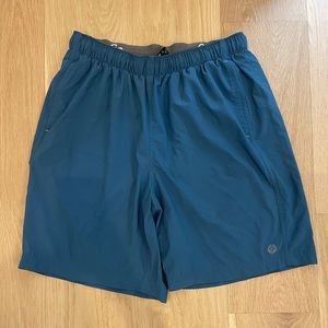 Men’s Free Fly Athletic Shorts